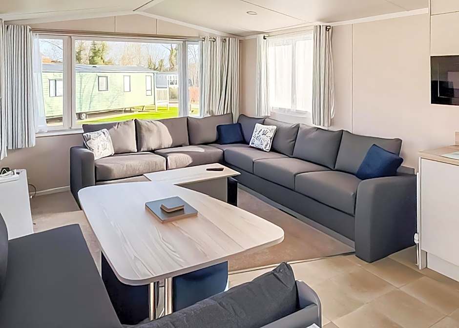 York House Holiday Park
