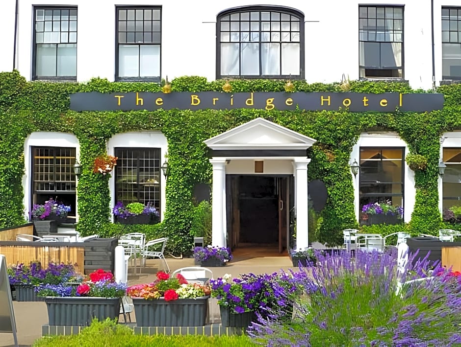 The Bridge Hotel