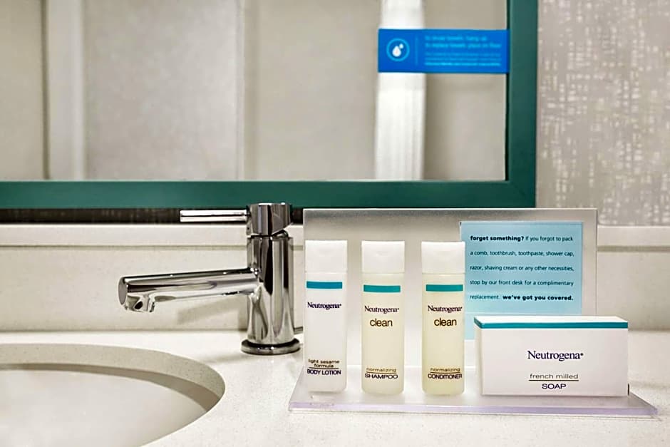 Hampton Inn By Hilton West Valley Salt Lake City