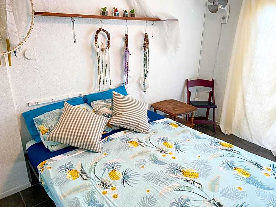 ITH Beach Bungalow Surf Hostel San Diego Adults Only