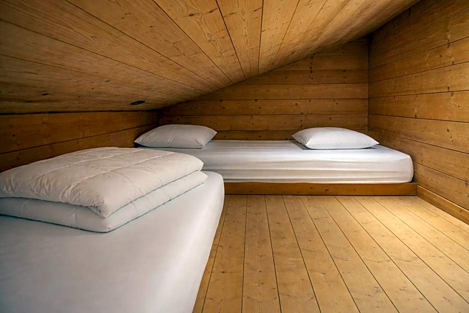 Hôtel Chalet Alpage