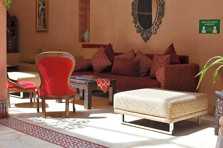 Riad Yacout