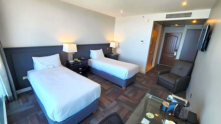 Wyndham Garden Antofagasta Pettra