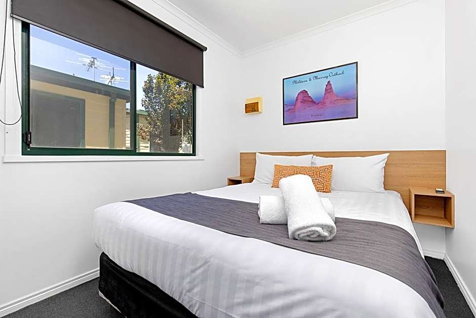 All Seasons Mildura Holiday Park