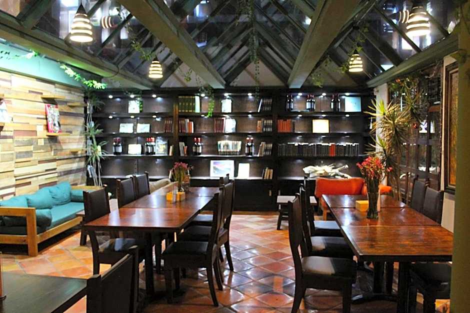 Axkan Arte Hotel