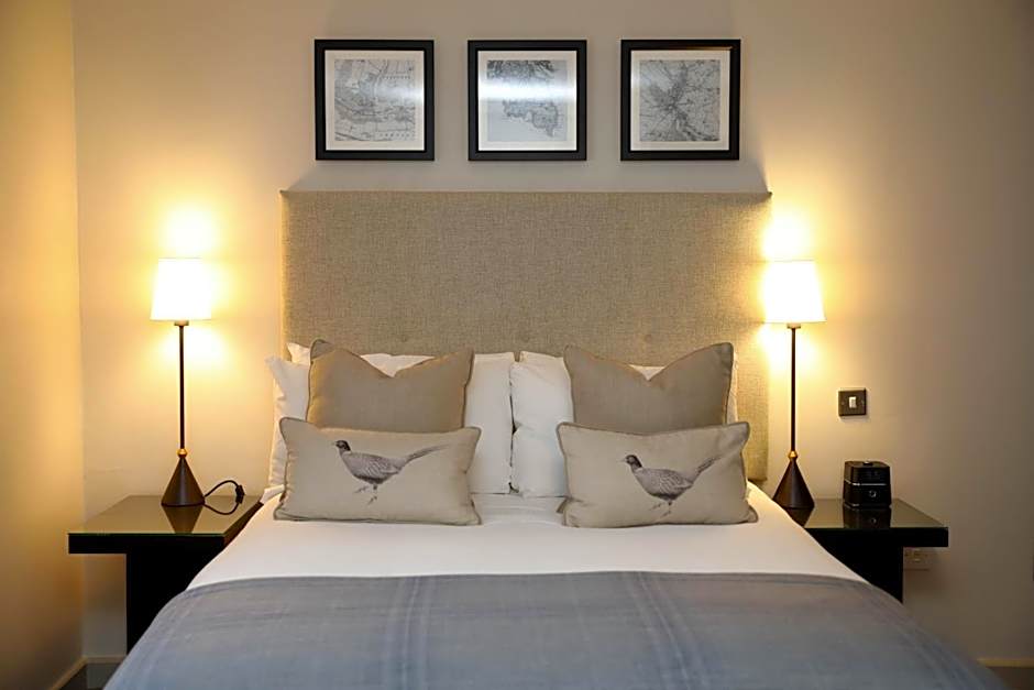 De Vere Latimer Estate