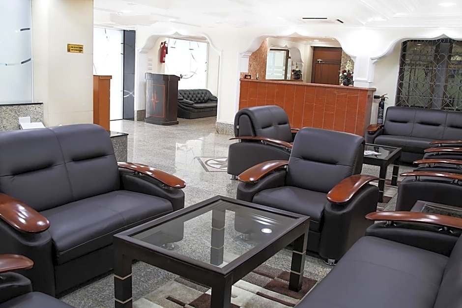 Sleep Inn Hotel - Kariakoo