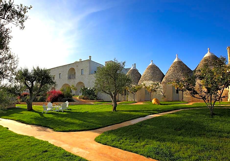 Masseria Cervarolo