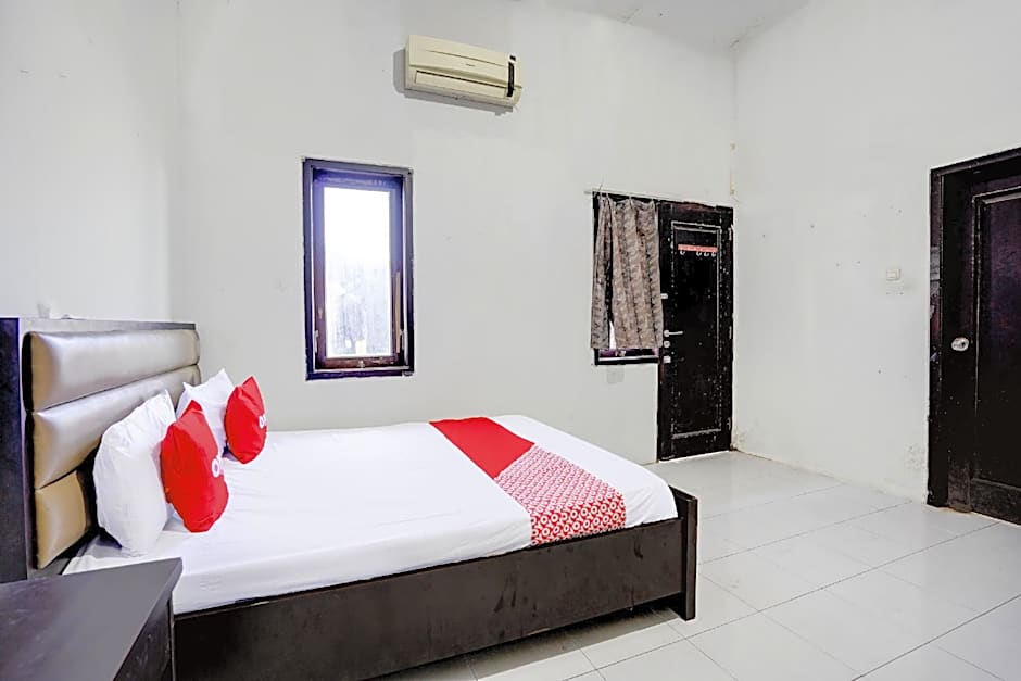 OYO Life 92647 Edelweis Homestay