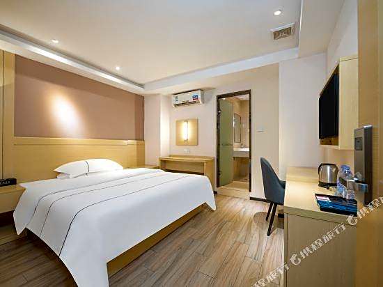 NuanJiaoLuo Hotel