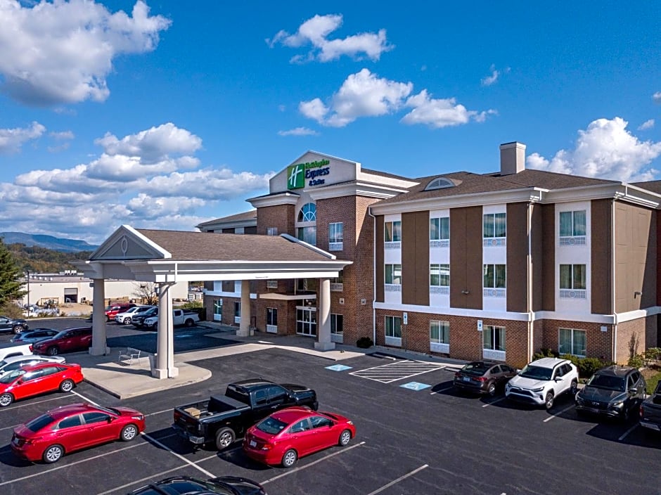 Holiday Inn Express & Suites Lebanon By IHG