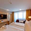Hotel an der Stadthalle Rostock-Hbf