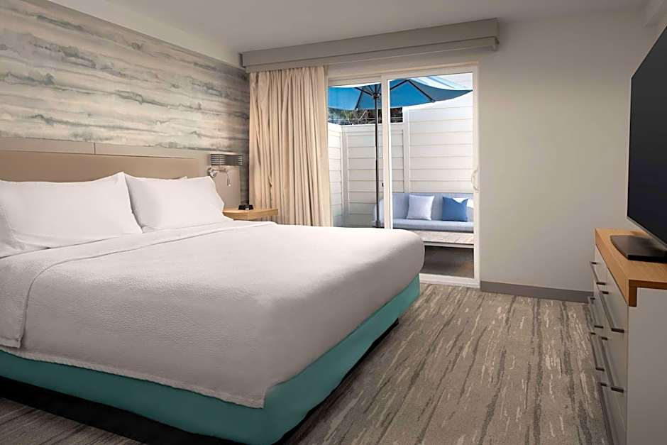 Hilton Garden Inn Los Angeles Marina Del Rey