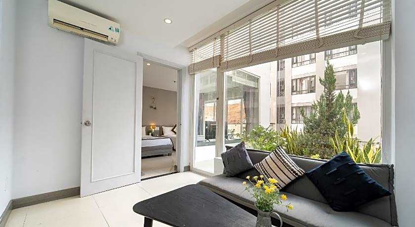 Bella VT Hotel - Bai Sau Vung Tau