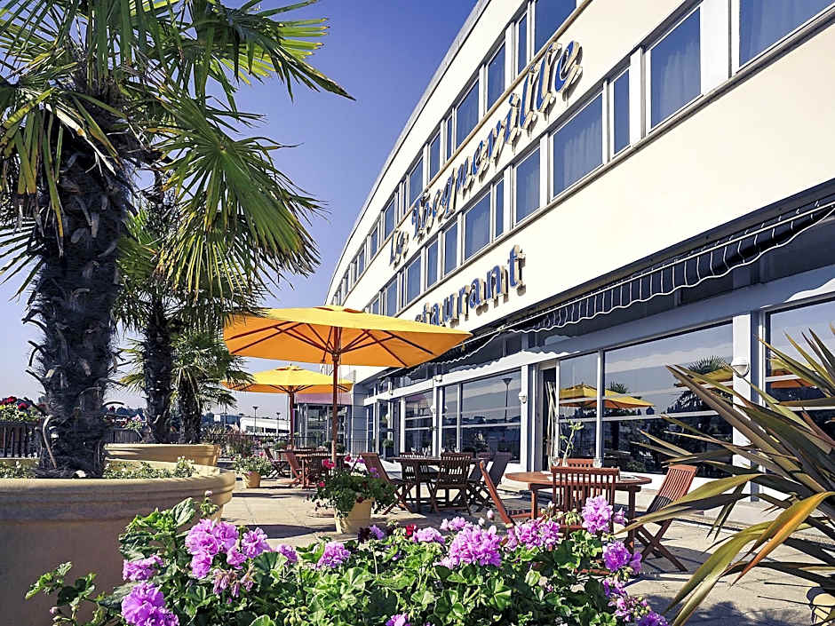 Mercure Saint Lo Centre