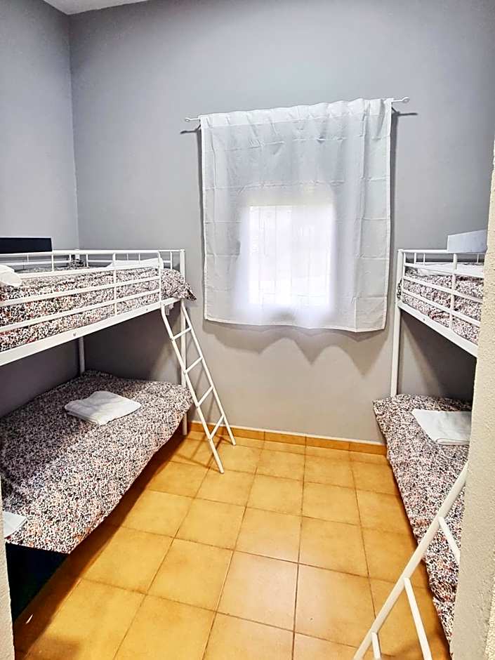 Albergue la Fontanina ALCC00043