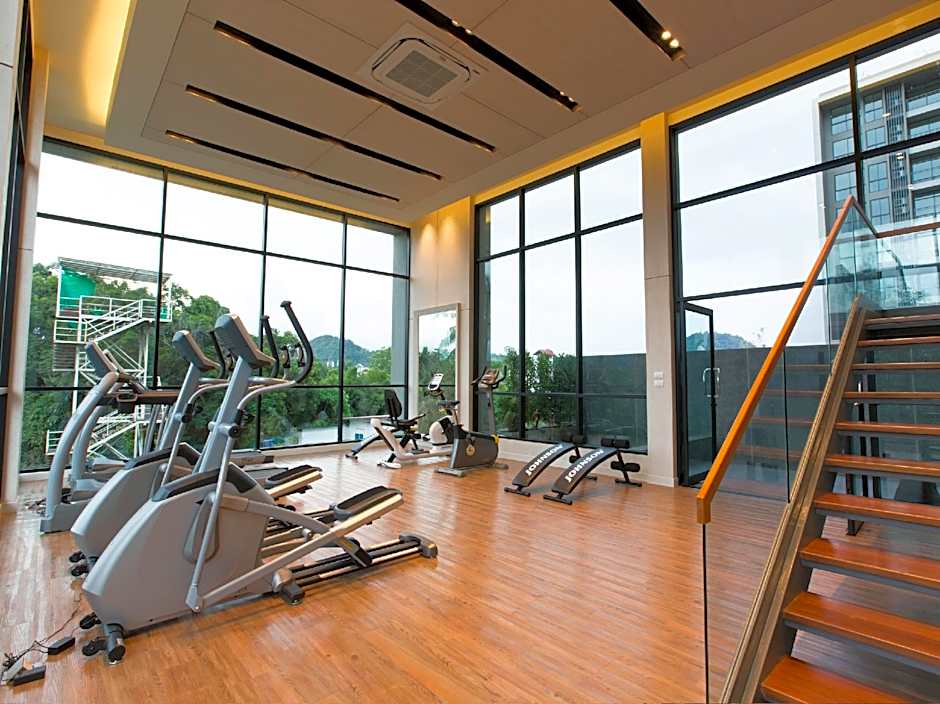 Sugar Palm Residence