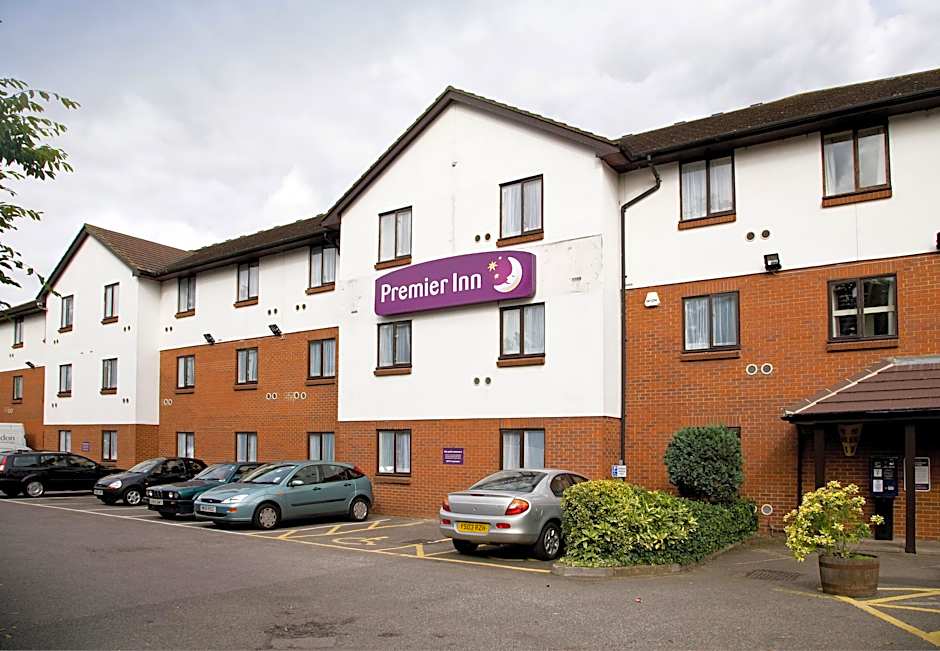 Premier Inn London Hayes North