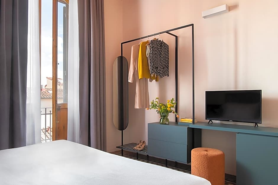 Hotel Fiorita