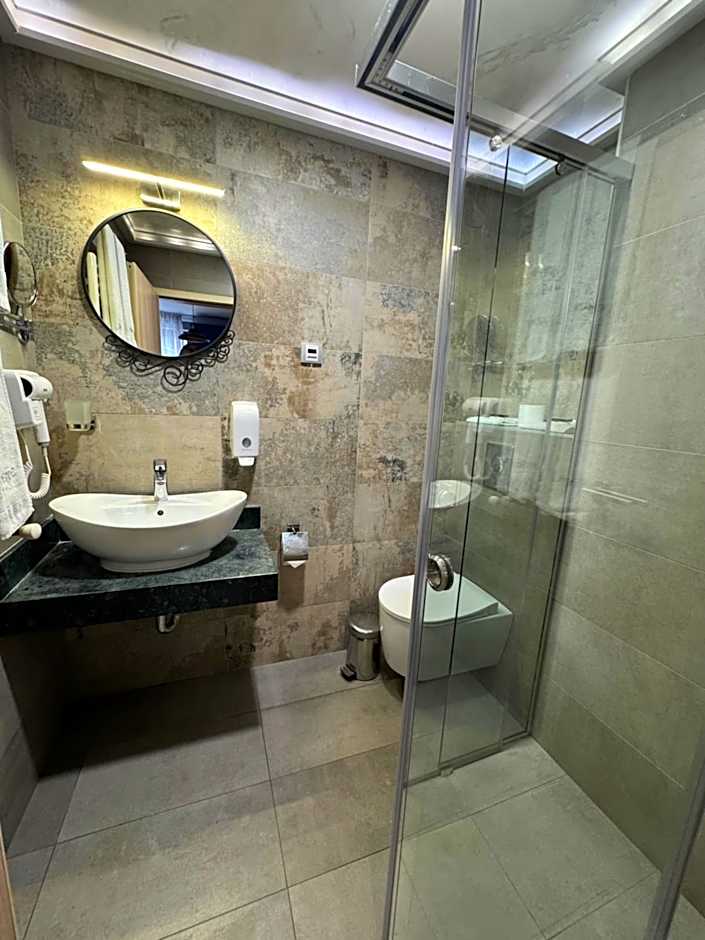 Avenue Aparthotel