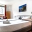City Residence Access Strasbourg