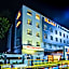 Max Hotels Prayagraj