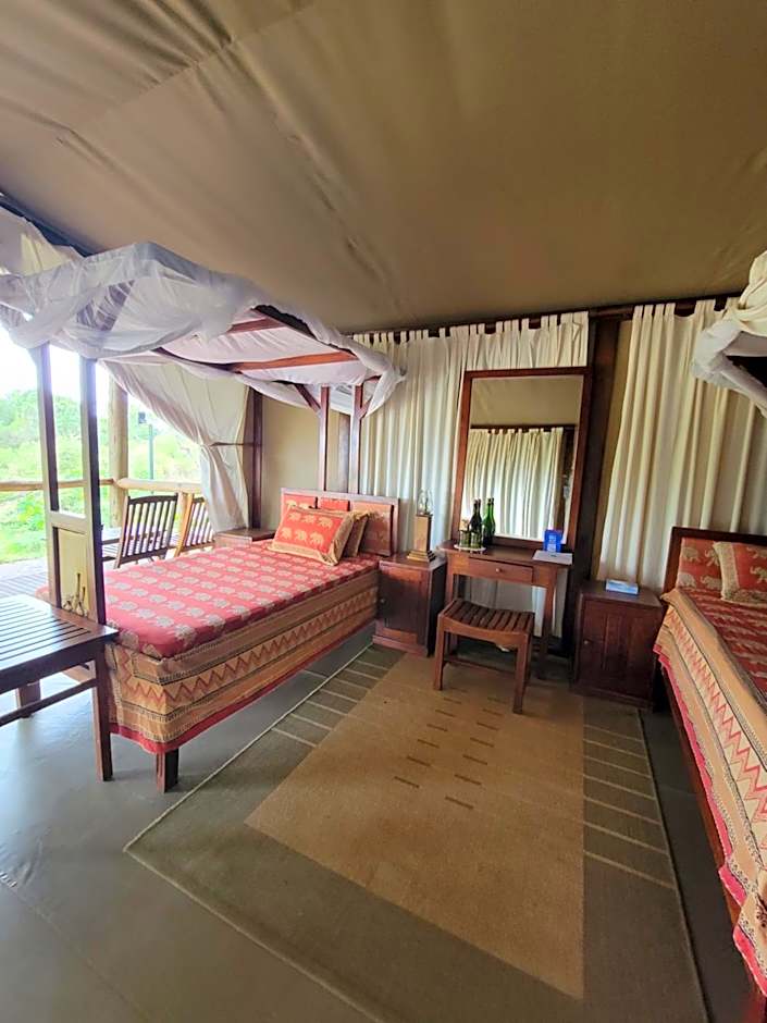 Fig Tree Camp - Maasai Mara