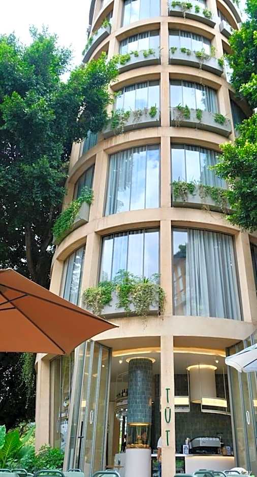 ONTO Tonalá Mexico City