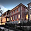 Interno Marche Design Experience Hotel