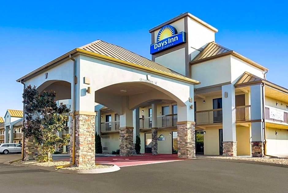 Days Inn by Wyndham Goodlettsville