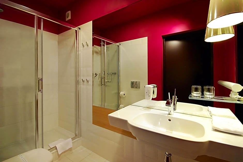 Hotel Cristal BiaA'ystok