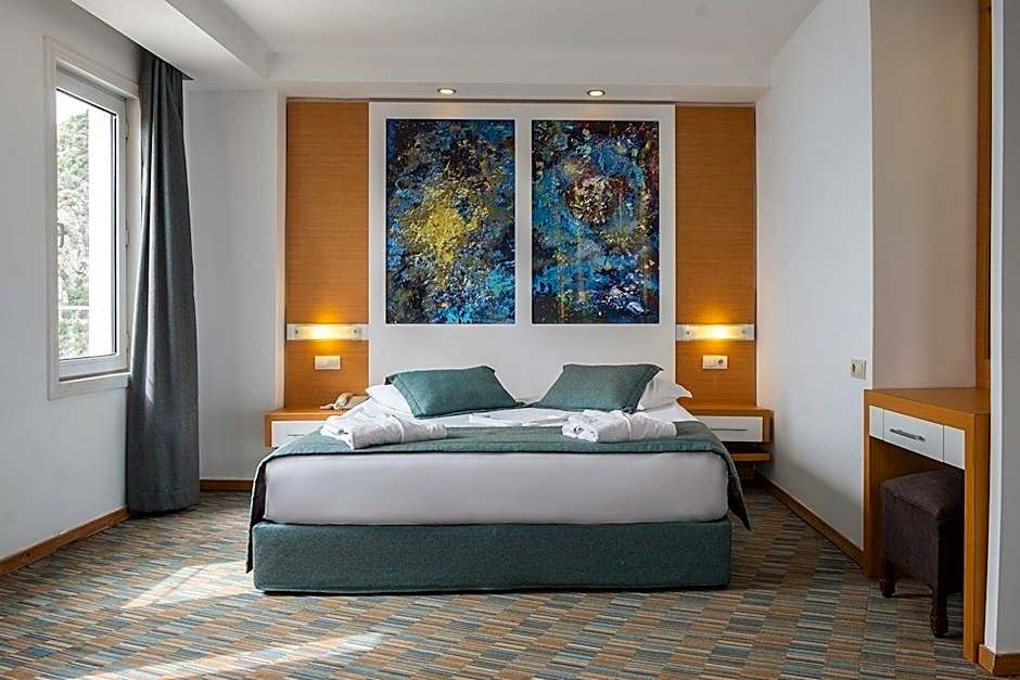 Alkoclar Adakule Hotel - All Inclusive