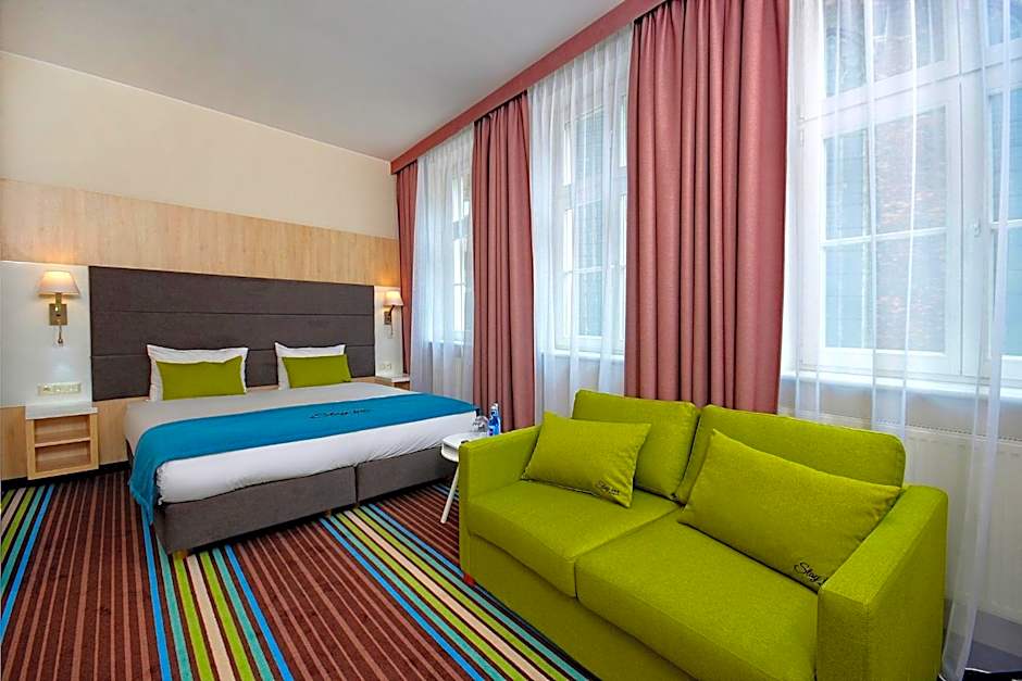 Stay inn Hotel Gdansk