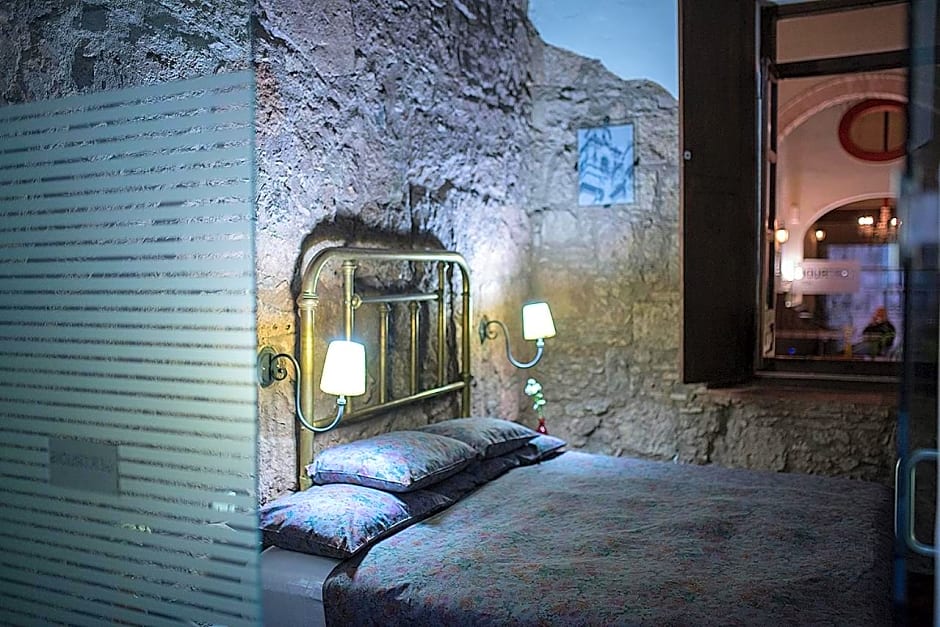 Gertrudis Hotel