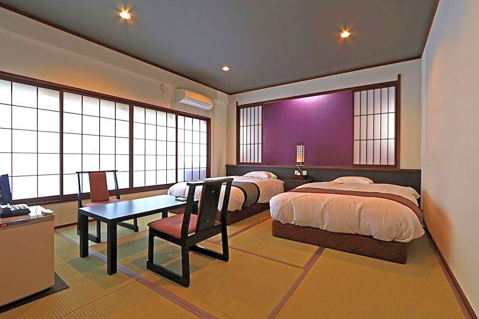 Masuya Ryokan