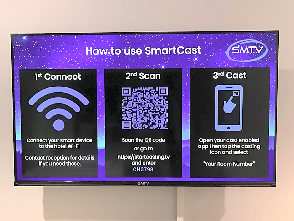 Island Palms Motor Inn