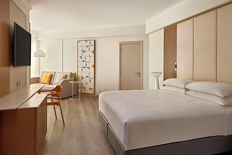 Malta Marriott Resort & Spa