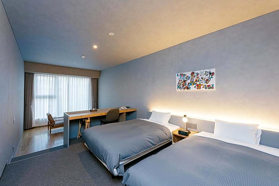 Hotel Mazarium