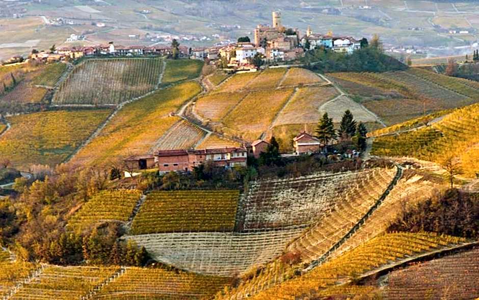 Hotel Langhe & Monferrato