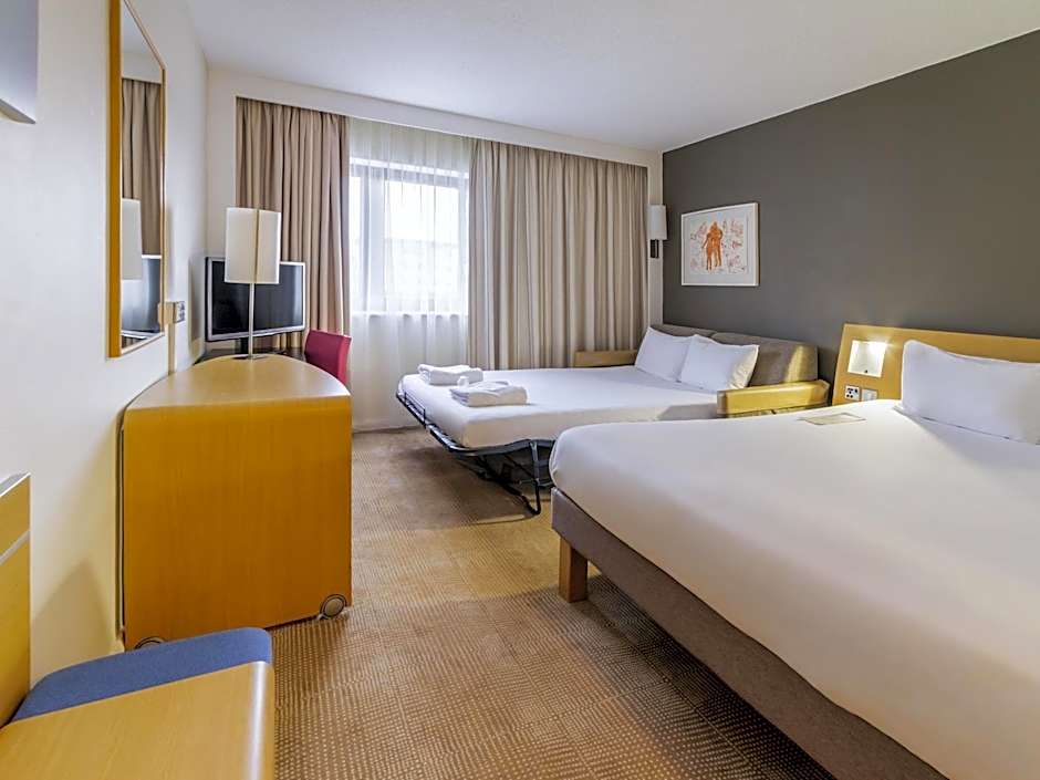 Novotel Southampton