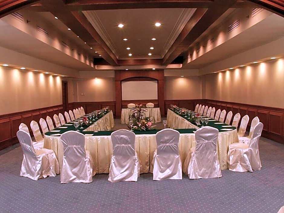 Marbella Place Anyer by Jayakarta