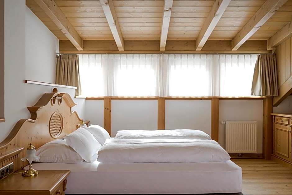 Hotel Lärchenhof