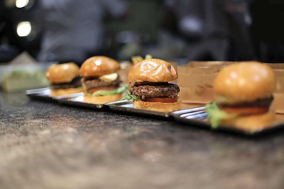 Hotel Giò; BW Signature Collection