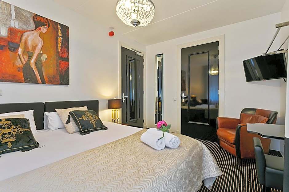 Hotel Garni Villa Arrisja