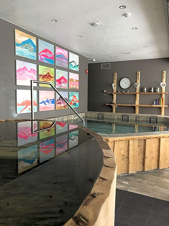 Lake Hotel Gistihusid Egilsstadir