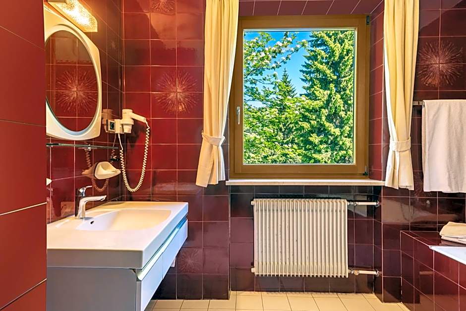 Ferienparadies Sabina Piz