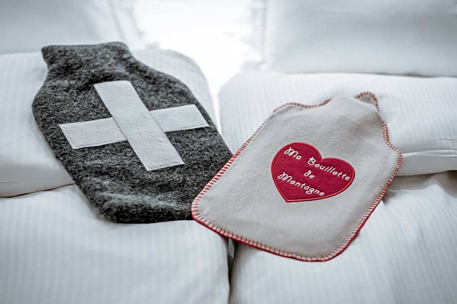 Lifestyle Rooms & Suites by Beau-Séjour