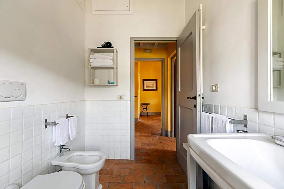 Le Dimore di Terrarossa Argentario