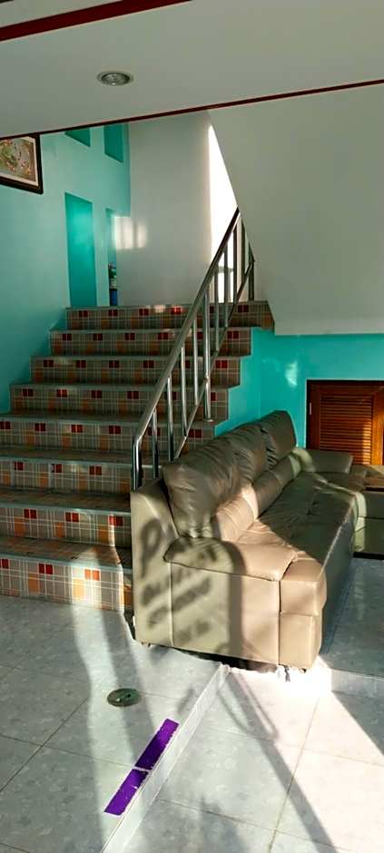 Ava 2 Budget Hotel Koh Tao