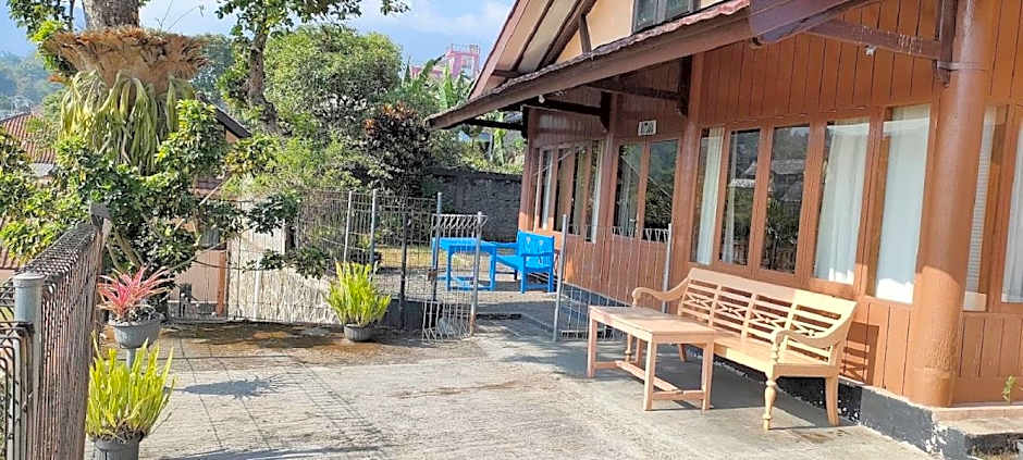 Villa Tunas Alam Mutiara